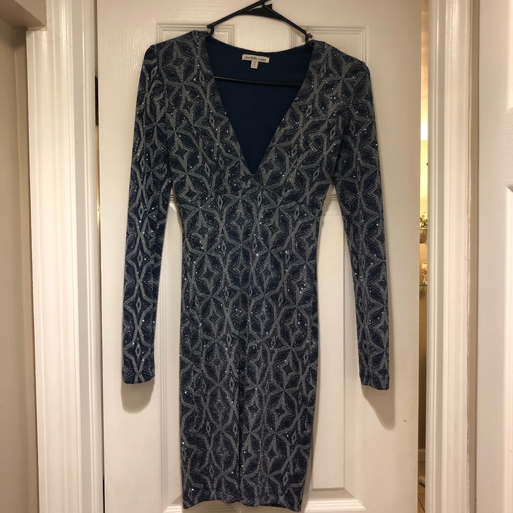 Charlotte Russe dress